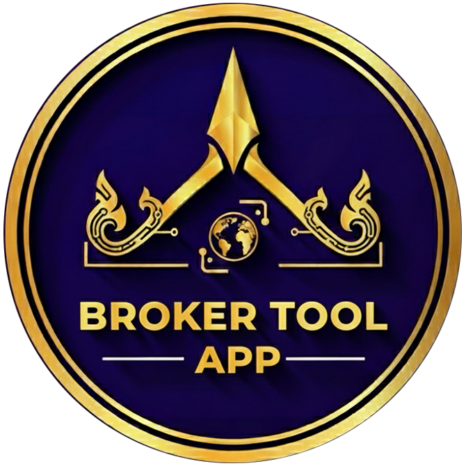 Broker Tool Logo